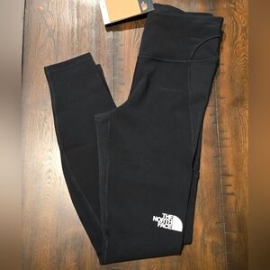 *NWT* The North Face Pocket Leggings XS